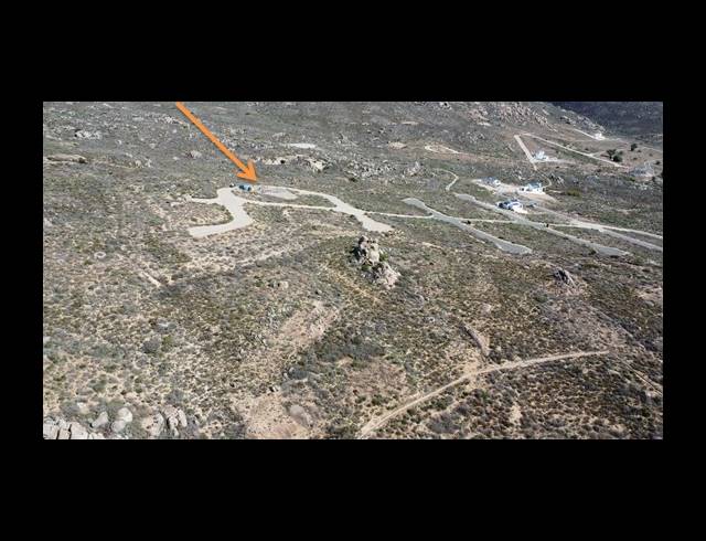 355M² VACANT LAND FOR SALE IN STEENBERGS COVE